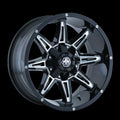 Mayhem auto part