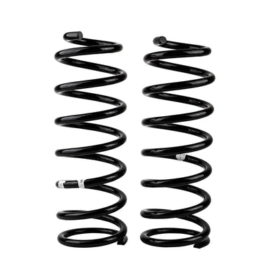 ARB springs