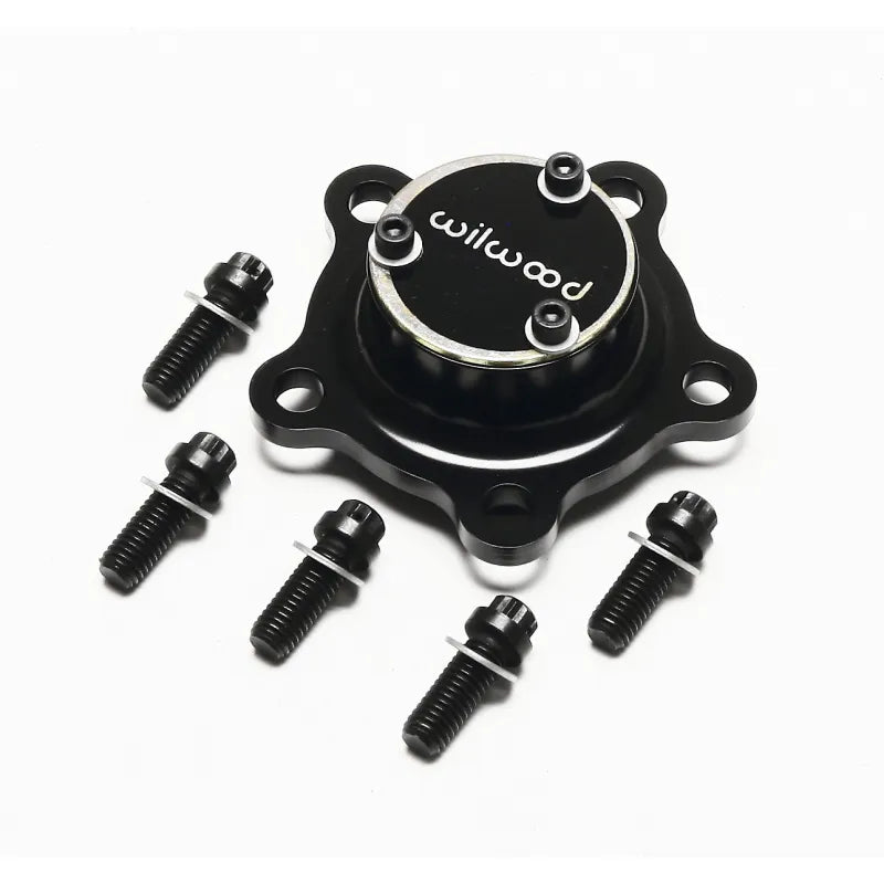 Wilwood hardware kit