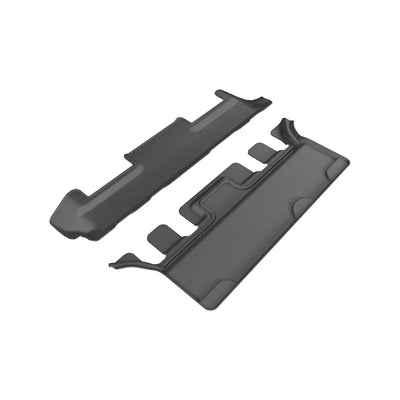 3D MAXpider black auto part