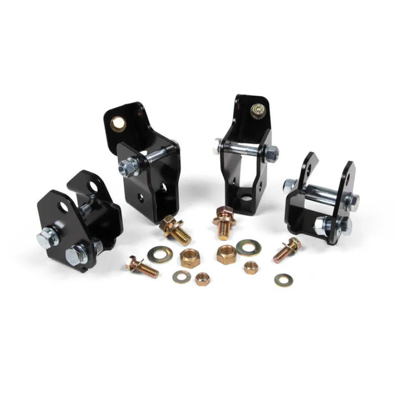 JKS Manufacturing shock absorber