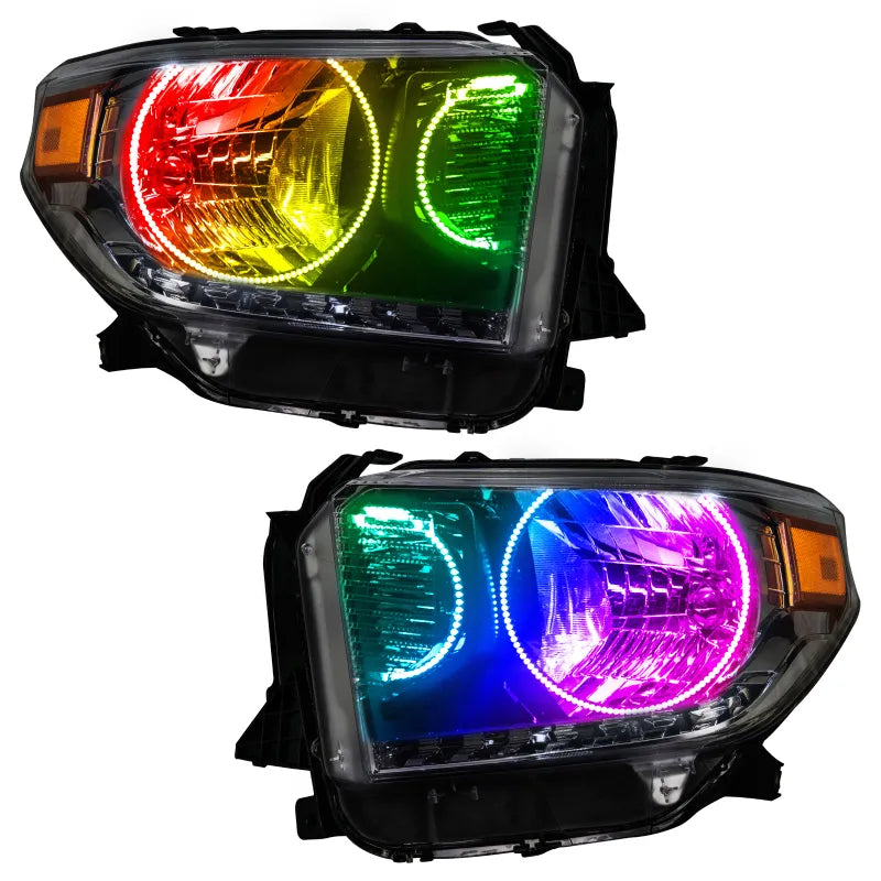 Oracle Lighting auto part