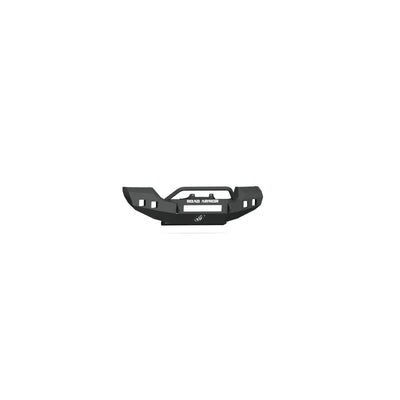 Road Armor bumper