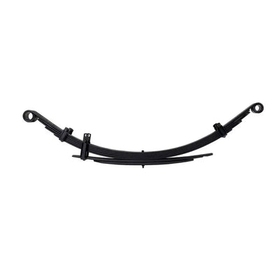 ARB leaf springs