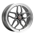 Weld auto part