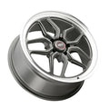Weld auto part