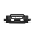 Body Armor 4x4 bumper