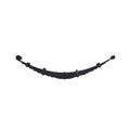 ICON leaf springs