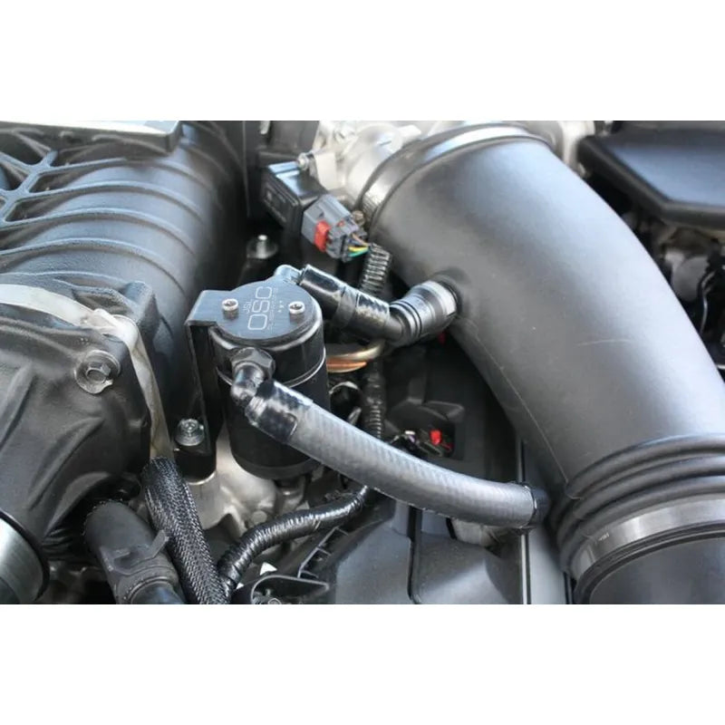 JLT black auto part