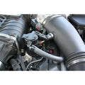 JLT black auto part