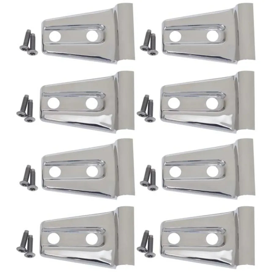 Kentrol silver auto part