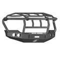 Road Armor bumper