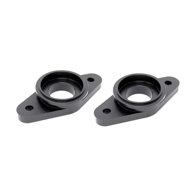 Torque Solution black auto part