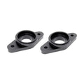 Torque Solution black auto part