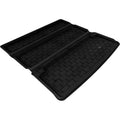 3D MAXpider black auto part