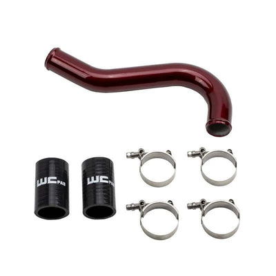 Wehrli red auto part