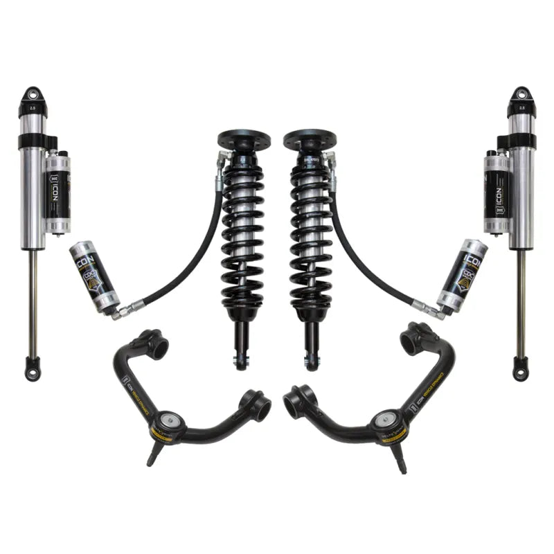 ICON auto part