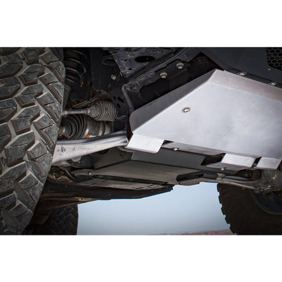 ICON skid plate