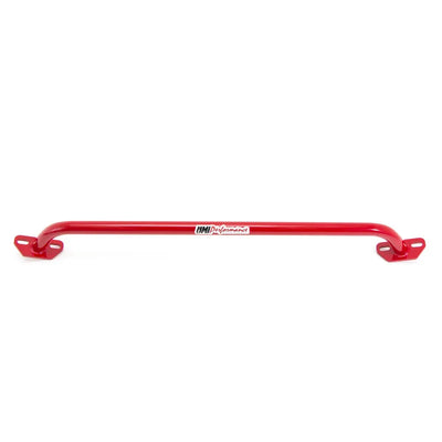 UMI PERFORMANCE chrome shock absorber