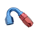 Fragola red auto part