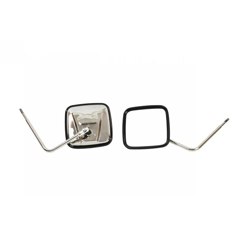 Kentrol silver auto part