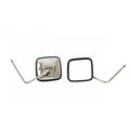 Kentrol silver auto part