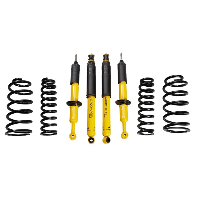 ARB auto part