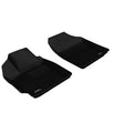 3D MAXpider black auto part