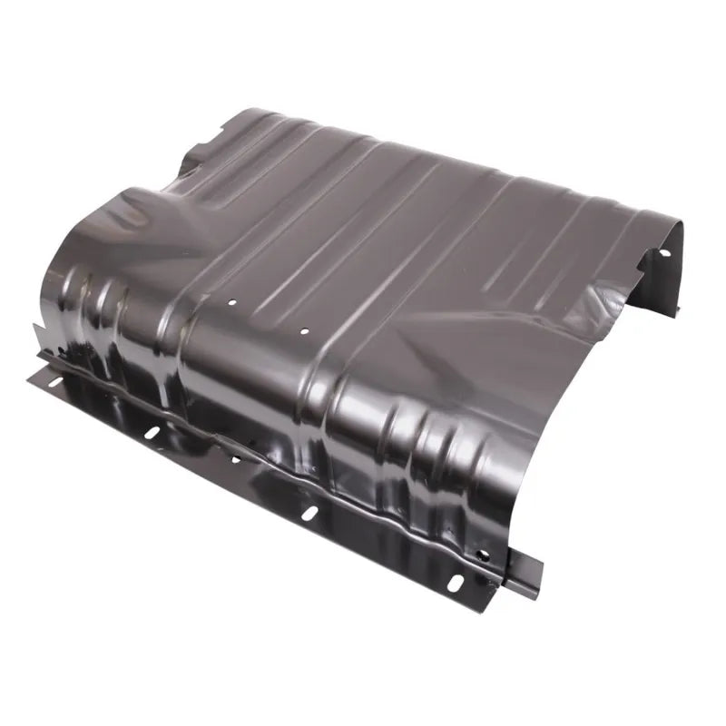 OMIX-ADA skid plate