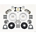 Wilwood auto part