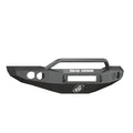 Road Armor bumper