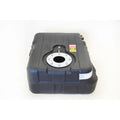 Titan Fuel Tanks auto part close-up