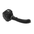 aFe silver cold air intake