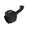 aFe cold air intake