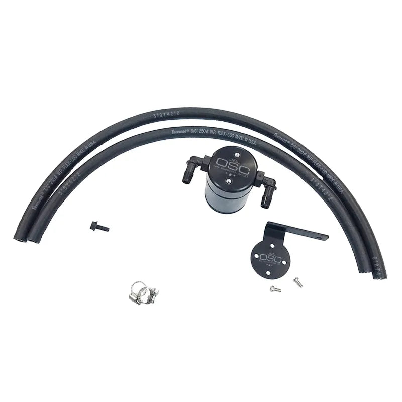 JLT black auto part