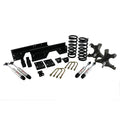Air Ride Technologies (Ride Tech) auto part detail