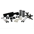 Air Ride Technologies (Ride Tech) auto part