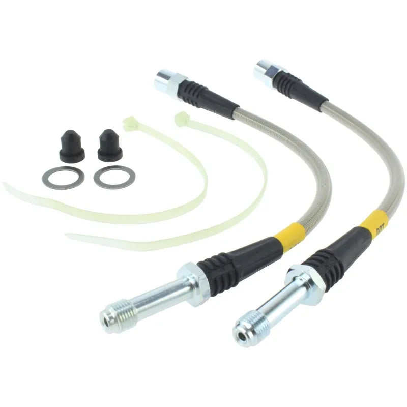 Stoptech auto part