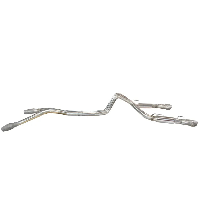 Kooks Headers exhaust