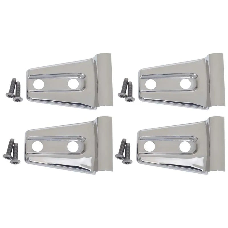Kentrol silver auto part
