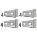 Kentrol silver auto part