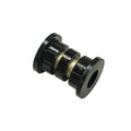 ICON shock absorber installed view