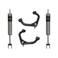 ICON shock absorber