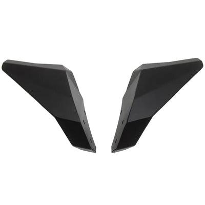 ICON bumper