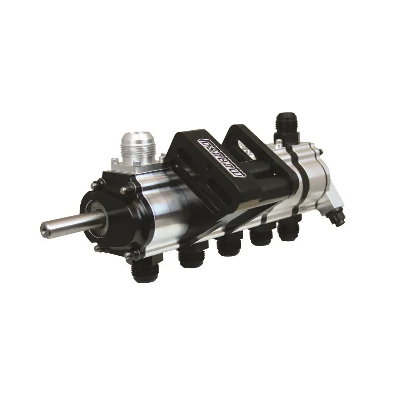 Moroso fuel pump