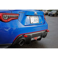 Perrin Performance auto part close-up