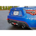 Perrin Performance auto part detail