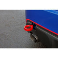 Perrin Performance auto part detail