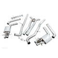 AWE Tuning exhaust