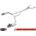 AWE Tuning exhaust